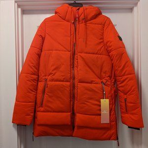 O'Neill Azurite Winter Jacket, Women's Small, New with Tags